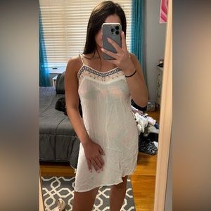 Francesca’s Coverup